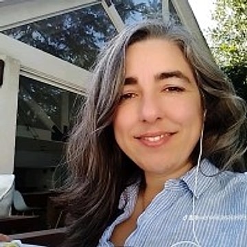 Verónica Salas Langer